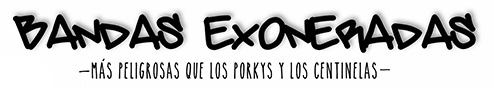 Bandas exoneradas - Más peligrosas que los Porkys y los Centinelas - Domingo 9 de abril de 2017