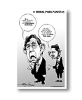 Moral para panistas