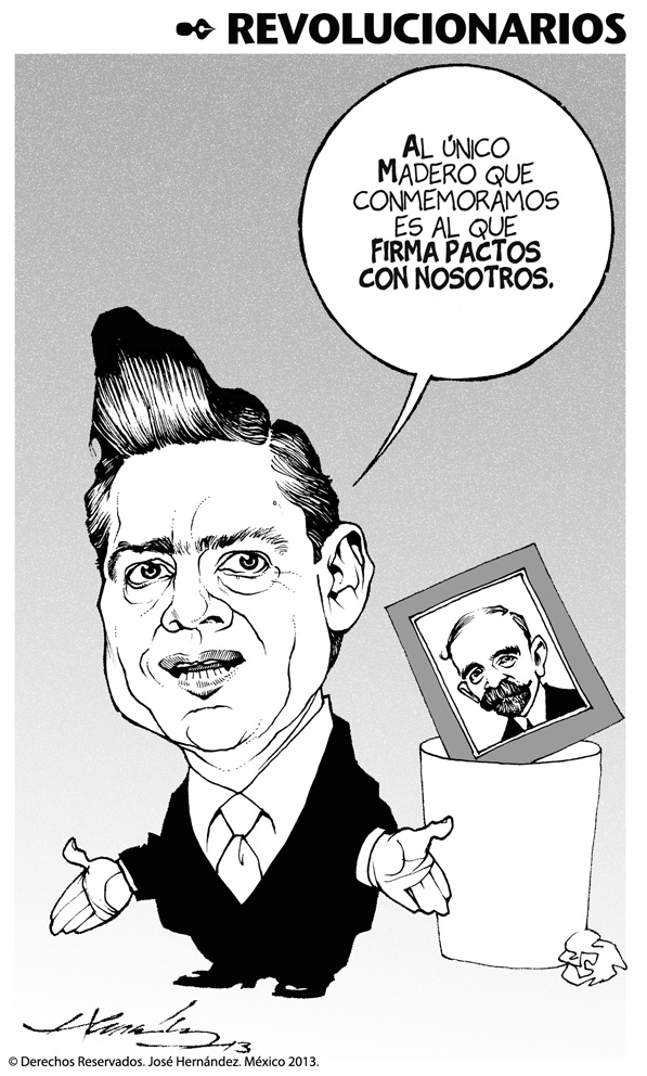 Revolucionarios